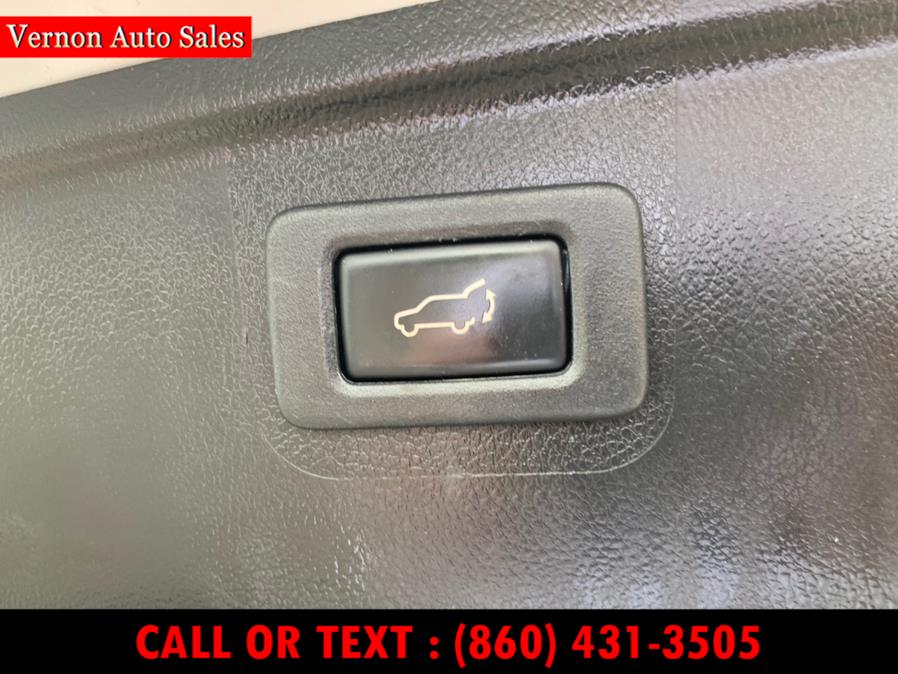 Used Subaru Outback 4dr Wgn 3.6R Limited 2016 | Vernon Auto Sale & Service. Manchester, Connecticut Used Subaru Outback 4dr Wgn 3.6R Limited 2016 | Vernon Auto Sale & Service. Manchester, Connecticut