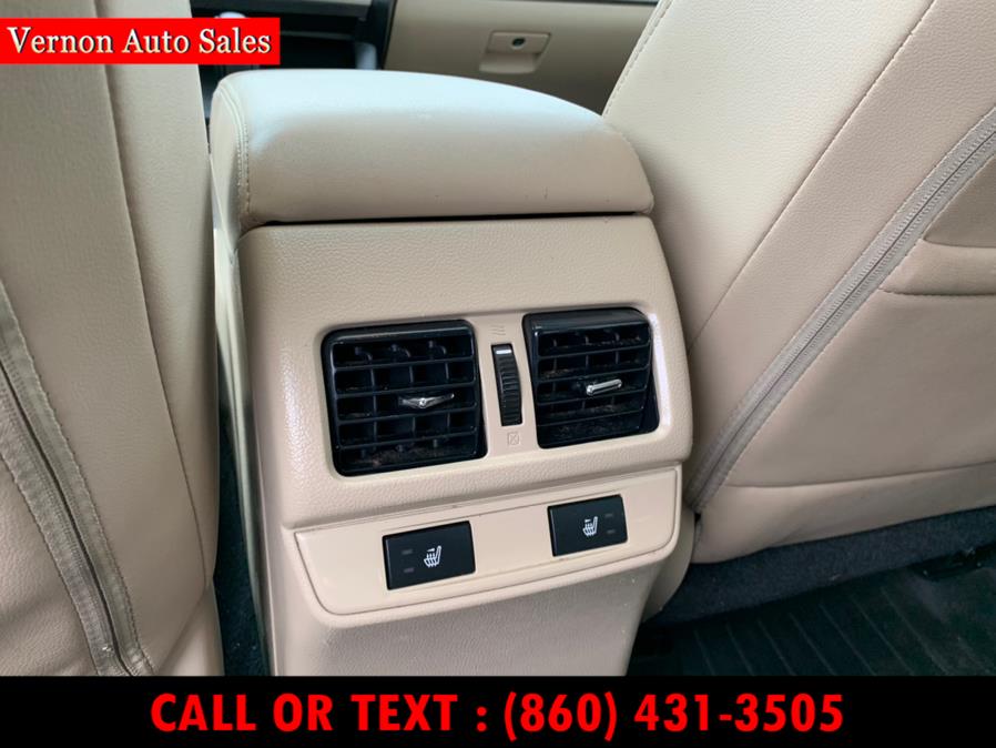 Used Subaru Outback 4dr Wgn 3.6R Limited 2016 | Vernon Auto Sale & Service. Manchester, Connecticut Used Subaru Outback 4dr Wgn 3.6R Limited 2016 | Vernon Auto Sale & Service. Manchester, Connecticut