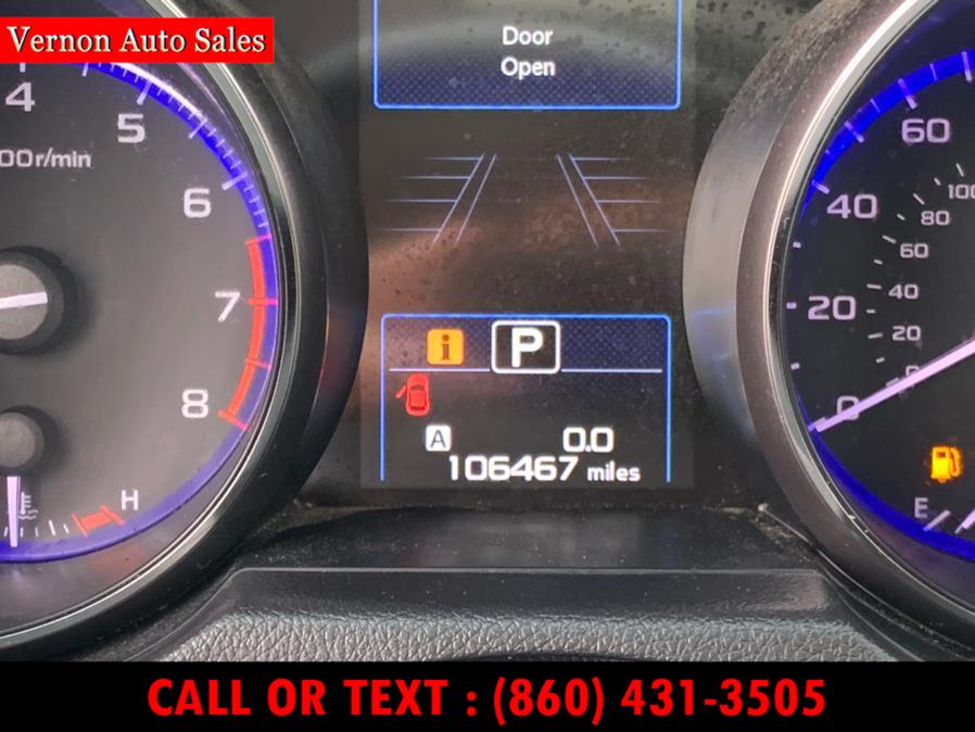 Used Subaru Outback 4dr Wgn 3.6R Limited 2016 | Vernon Auto Sale & Service. Manchester, Connecticut Used Subaru Outback 4dr Wgn 3.6R Limited 2016 | Vernon Auto Sale & Service. Manchester, Connecticut
