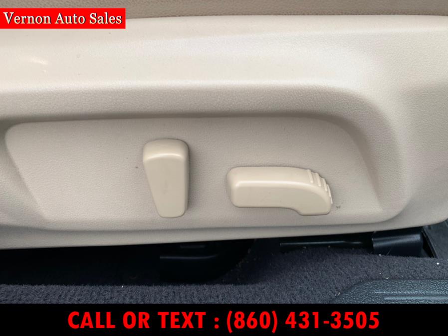 Used Subaru Outback 4dr Wgn 3.6R Limited 2016 | Vernon Auto Sale & Service. Manchester, Connecticut Used Subaru Outback 4dr Wgn 3.6R Limited 2016 | Vernon Auto Sale & Service. Manchester, Connecticut