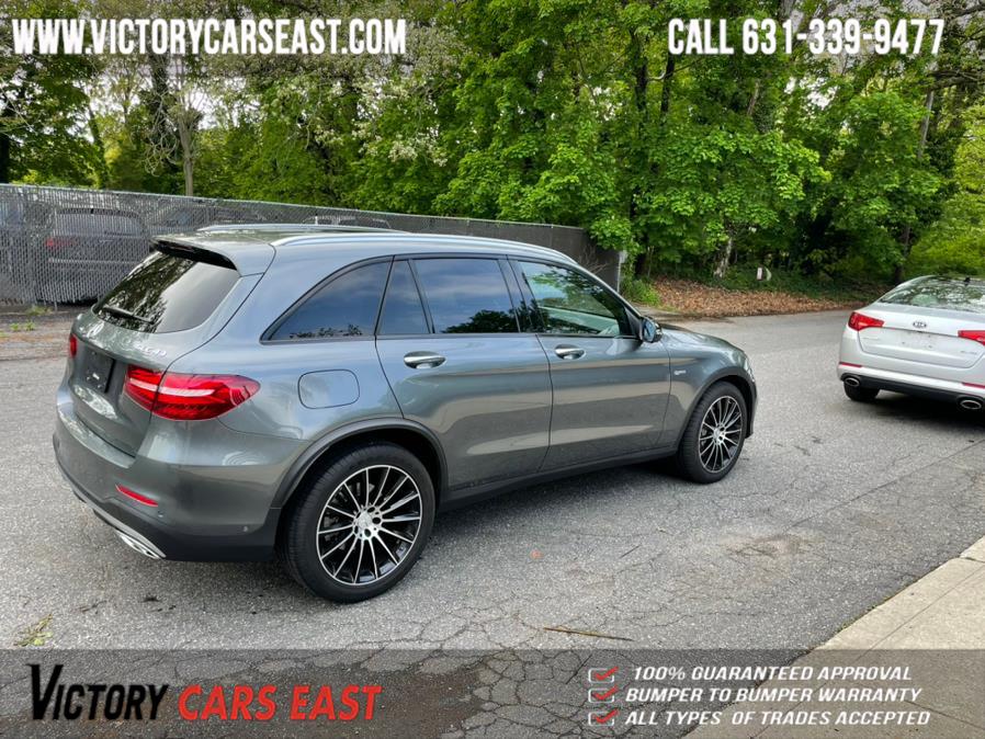 Used Mercedes-benz Glc AMG GLC 43 2017 | Victory Cars East LLC. Huntington, New York Used Mercedes-benz Glc AMG GLC 43 2017 | Victory Cars East LLC. Huntington, New York