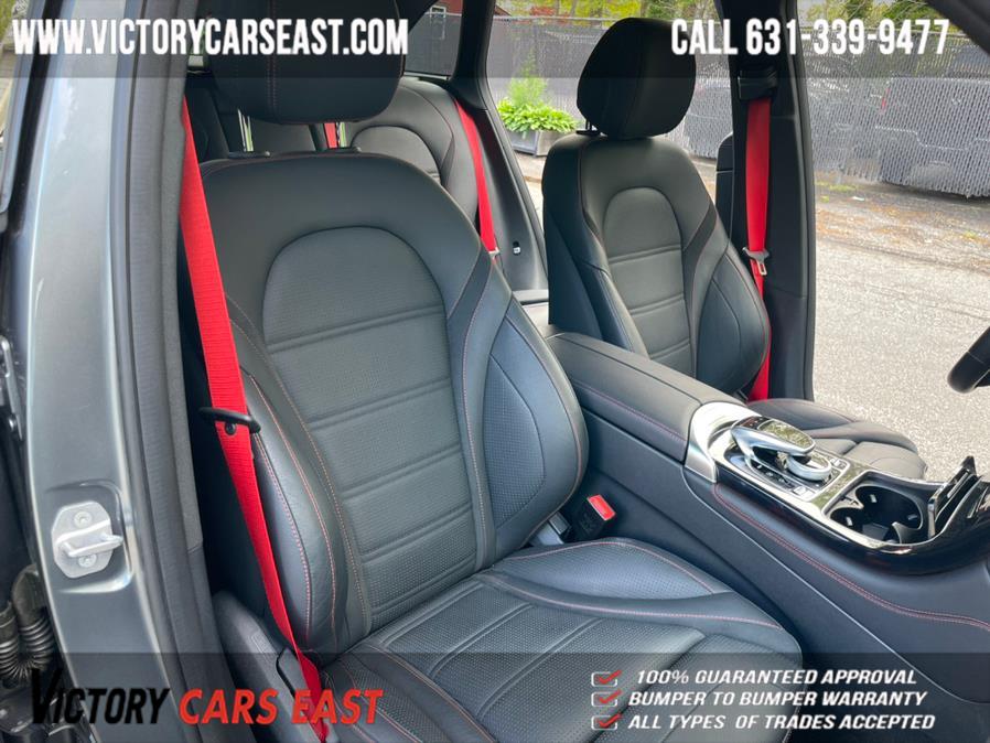 Used Mercedes-benz Glc AMG GLC 43 2017 | Victory Cars East LLC. Huntington, New York Used Mercedes-benz Glc AMG GLC 43 2017 | Victory Cars East LLC. Huntington, New York