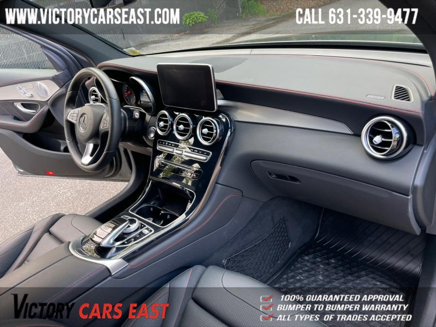 Used Mercedes-benz Glc AMG GLC 43 2017 | Victory Cars East LLC. Huntington, New York Used Mercedes-benz Glc AMG GLC 43 2017 | Victory Cars East LLC. Huntington, New York