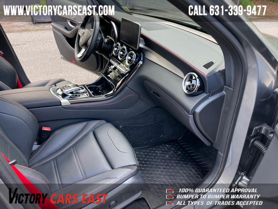 Used Mercedes-benz Glc AMG GLC 43 2017 | Victory Cars East LLC. Huntington, New York Used Mercedes-benz Glc AMG GLC 43 2017 | Victory Cars East LLC. Huntington, New York