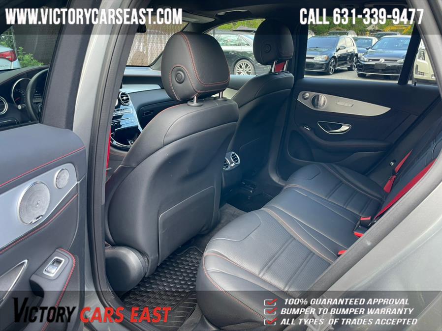 Used Mercedes-benz Glc AMG GLC 43 2017 | Victory Cars East LLC. Huntington, New York Used Mercedes-benz Glc AMG GLC 43 2017 | Victory Cars East LLC. Huntington, New York