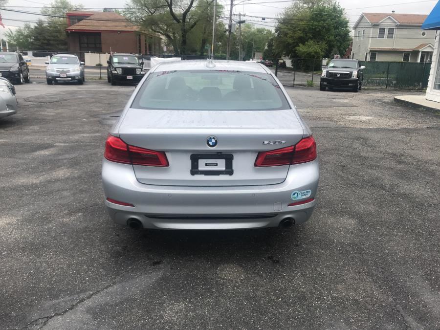 2018 BMW 5 Series 530e xDrive iPerformance Plug-In Hybrid, available for sale in Lindenhurst, New York | Rite Cars, Inc. Lindenhurst, New York