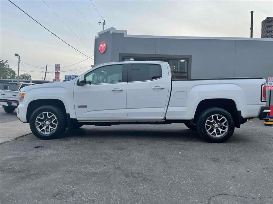 Used GMC Canyon All Terrain 2018 | Mass Auto Exchange. Framingham, Massachusetts Used GMC Canyon All Terrain 2018 | Mass Auto Exchange. Framingham, Massachusetts