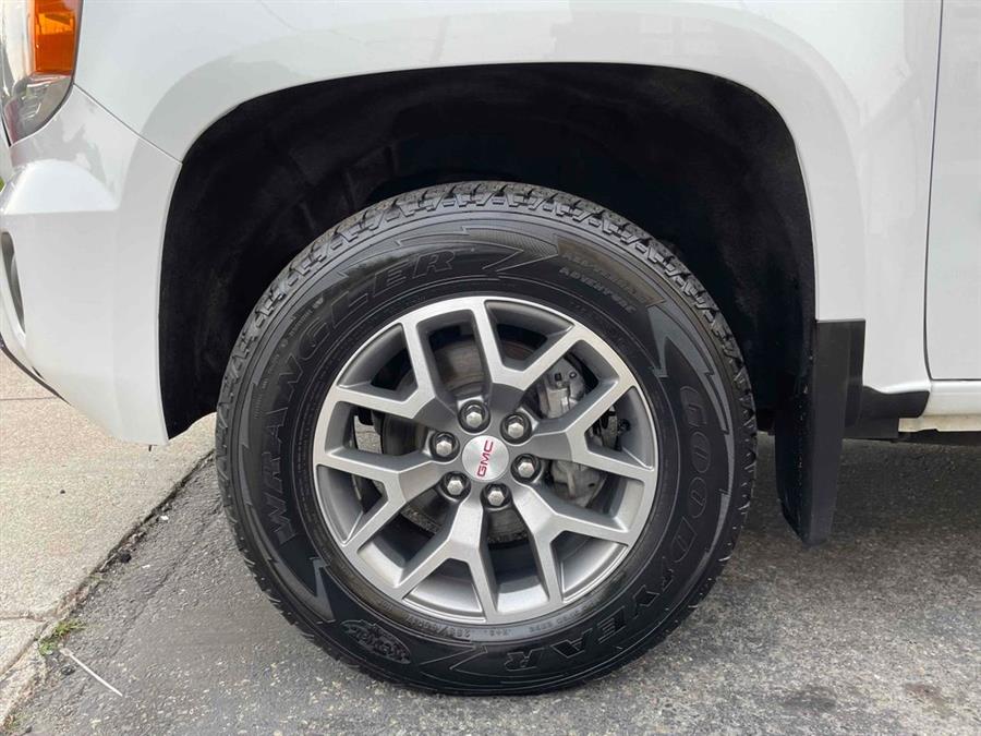 Used GMC Canyon All Terrain 2018 | Mass Auto Exchange. Framingham, Massachusetts Used GMC Canyon All Terrain 2018 | Mass Auto Exchange. Framingham, Massachusetts