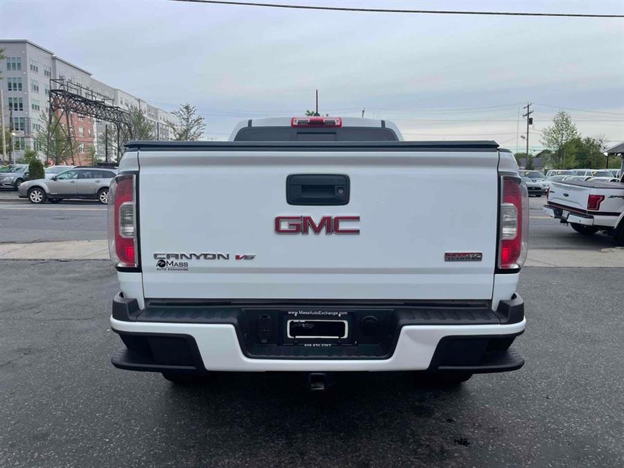 Used GMC Canyon All Terrain 2018 | Mass Auto Exchange. Framingham, Massachusetts Used GMC Canyon All Terrain 2018 | Mass Auto Exchange. Framingham, Massachusetts