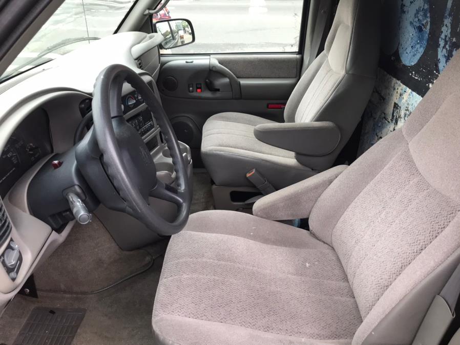 2002 Chevrolet Astro Passenger 111" WB RWD, available for sale in Corona, New York | Raymonds Cars Inc. Corona, New York 2002 Chevrolet Astro Passenger 111" WB RWD, available for sale in Corona, New York | Raymonds Cars Inc. Corona, New York
