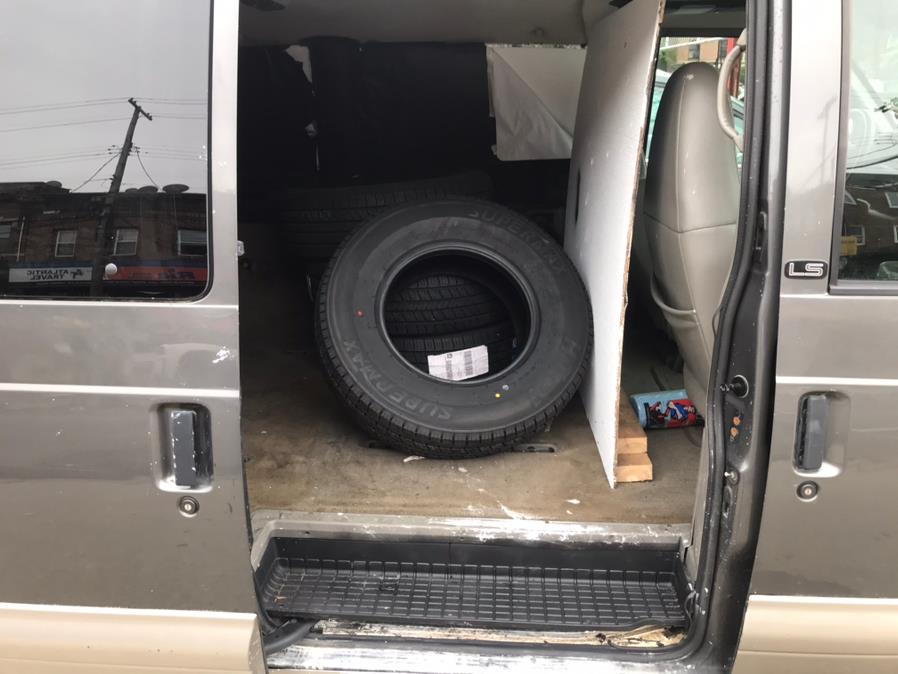 2002 Chevrolet Astro Passenger 111" WB RWD, available for sale in Corona, New York | Raymonds Cars Inc. Corona, New York 2002 Chevrolet Astro Passenger 111" WB RWD, available for sale in Corona, New York | Raymonds Cars Inc. Corona, New York