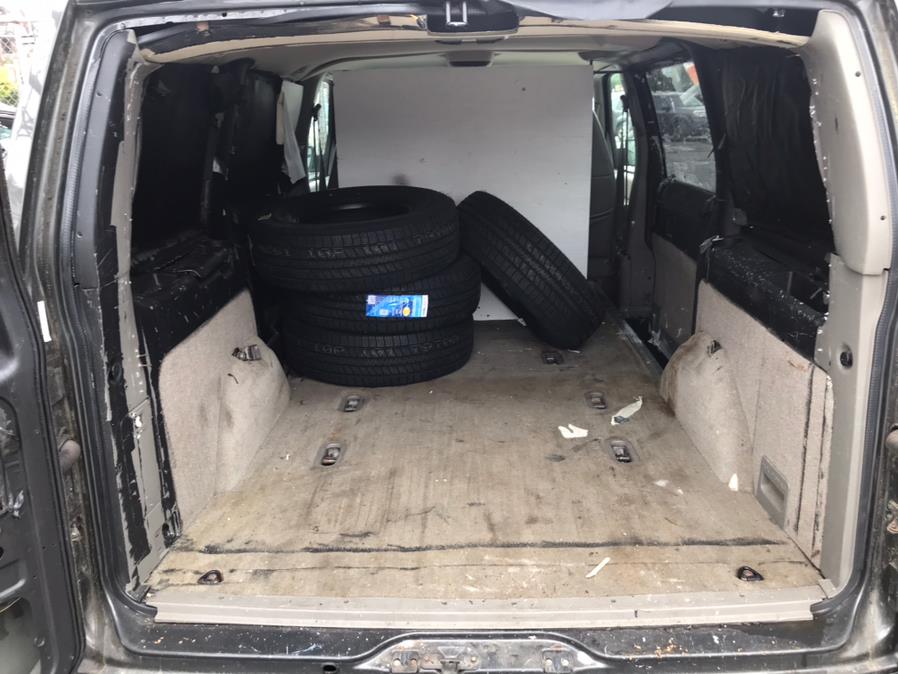 2002 Chevrolet Astro Passenger 111" WB RWD, available for sale in Corona, New York | Raymonds Cars Inc. Corona, New York 2002 Chevrolet Astro Passenger 111" WB RWD, available for sale in Corona, New York | Raymonds Cars Inc. Corona, New York