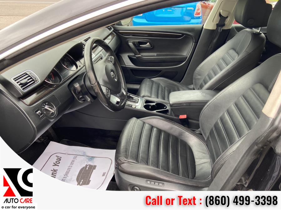 Used Volkswagen CC 4dr Sdn DSG Executive PZEV 2014 | Auto Care Motors. Vernon , Connecticut Used Volkswagen CC 4dr Sdn DSG Executive PZEV 2014 | Auto Care Motors. Vernon , Connecticut