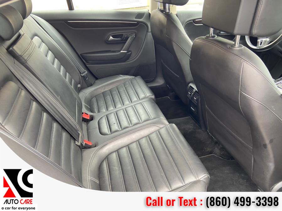 Used Volkswagen CC 4dr Sdn DSG Executive PZEV 2014 | Auto Care Motors. Vernon , Connecticut Used Volkswagen CC 4dr Sdn DSG Executive PZEV 2014 | Auto Care Motors. Vernon , Connecticut