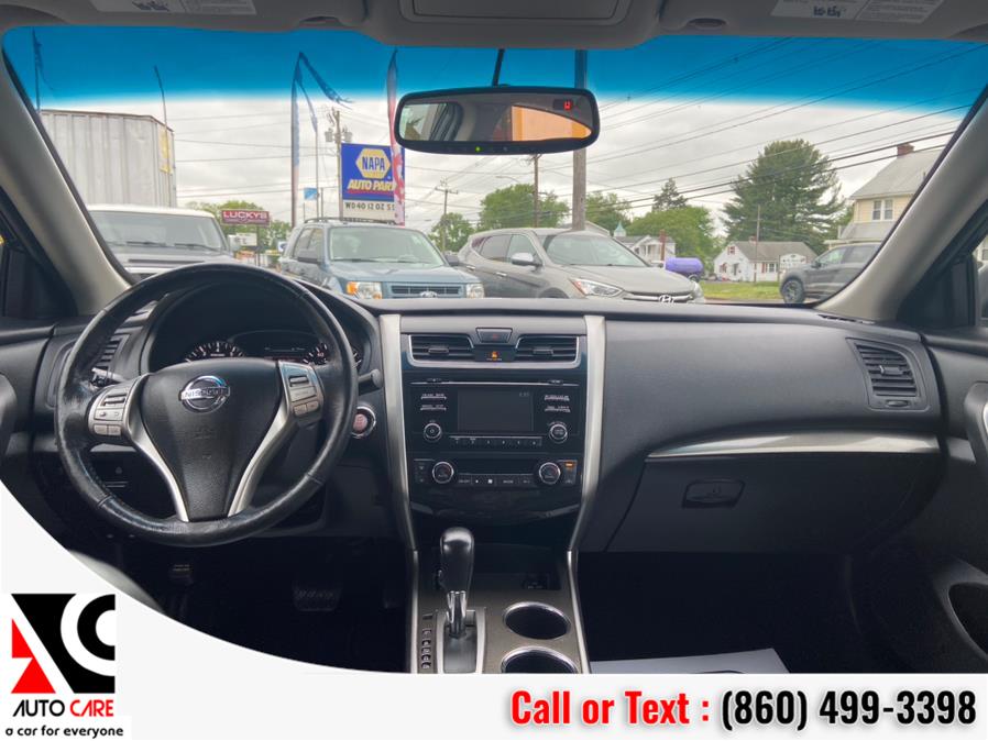 2015 Nissan Altima 4dr Sdn I4 2.5 S, available for sale in Vernon , Connecticut | Auto Care Motors. Vernon , Connecticut 2015 Nissan Altima 4dr Sdn I4 2.5 S, available for sale in Vernon , Connecticut | Auto Care Motors. Vernon , Connecticut