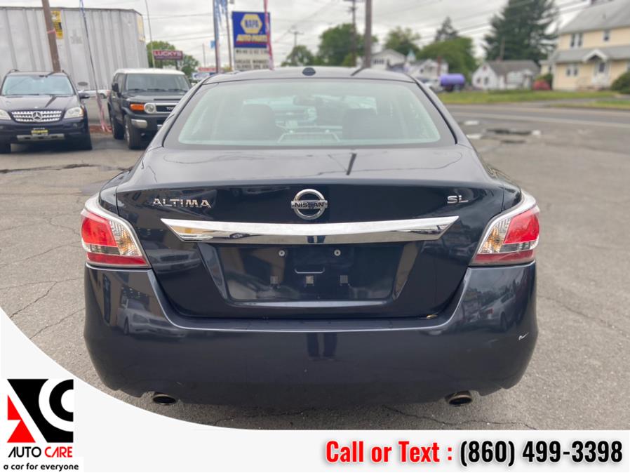 2015 Nissan Altima 4dr Sdn I4 2.5 S, available for sale in Vernon , Connecticut | Auto Care Motors. Vernon , Connecticut 2015 Nissan Altima 4dr Sdn I4 2.5 S, available for sale in Vernon , Connecticut | Auto Care Motors. Vernon , Connecticut