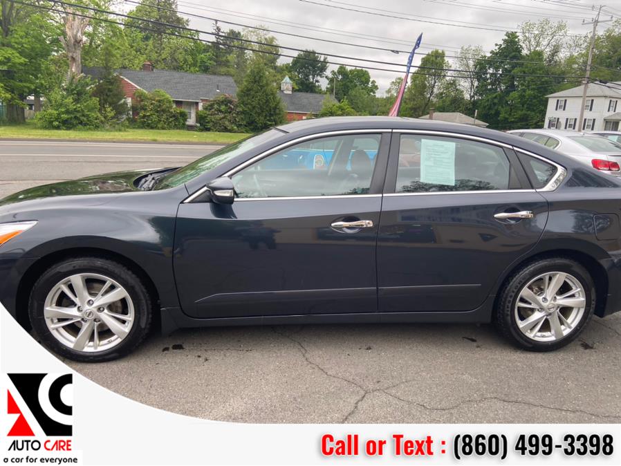 2015 Nissan Altima 4dr Sdn I4 2.5 S, available for sale in Vernon , Connecticut | Auto Care Motors. Vernon , Connecticut 2015 Nissan Altima 4dr Sdn I4 2.5 S, available for sale in Vernon , Connecticut | Auto Care Motors. Vernon , Connecticut