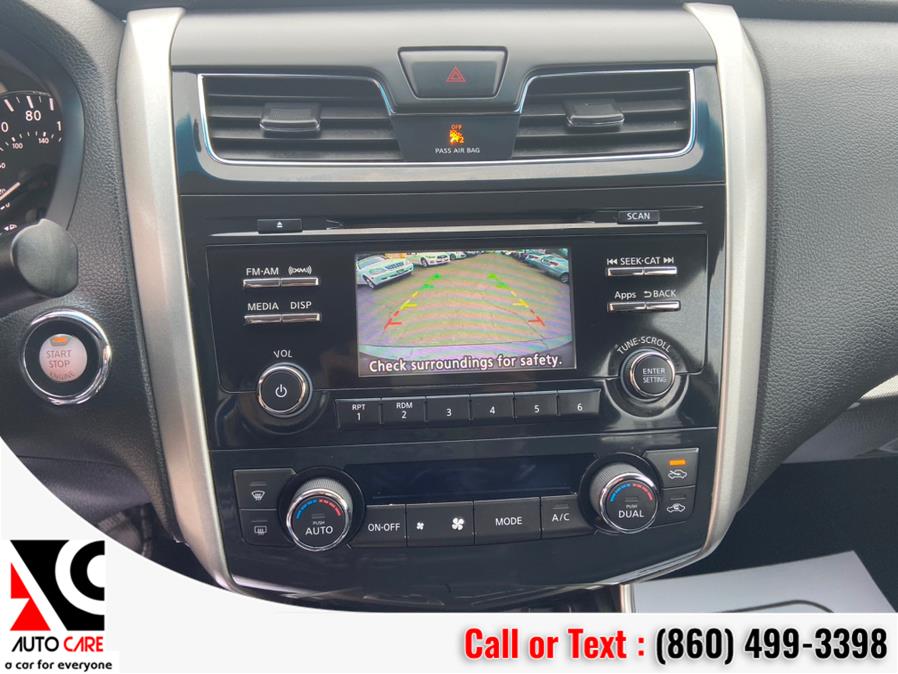 2015 Nissan Altima 4dr Sdn I4 2.5 S, available for sale in Vernon , Connecticut | Auto Care Motors. Vernon , Connecticut 2015 Nissan Altima 4dr Sdn I4 2.5 S, available for sale in Vernon , Connecticut | Auto Care Motors. Vernon , Connecticut