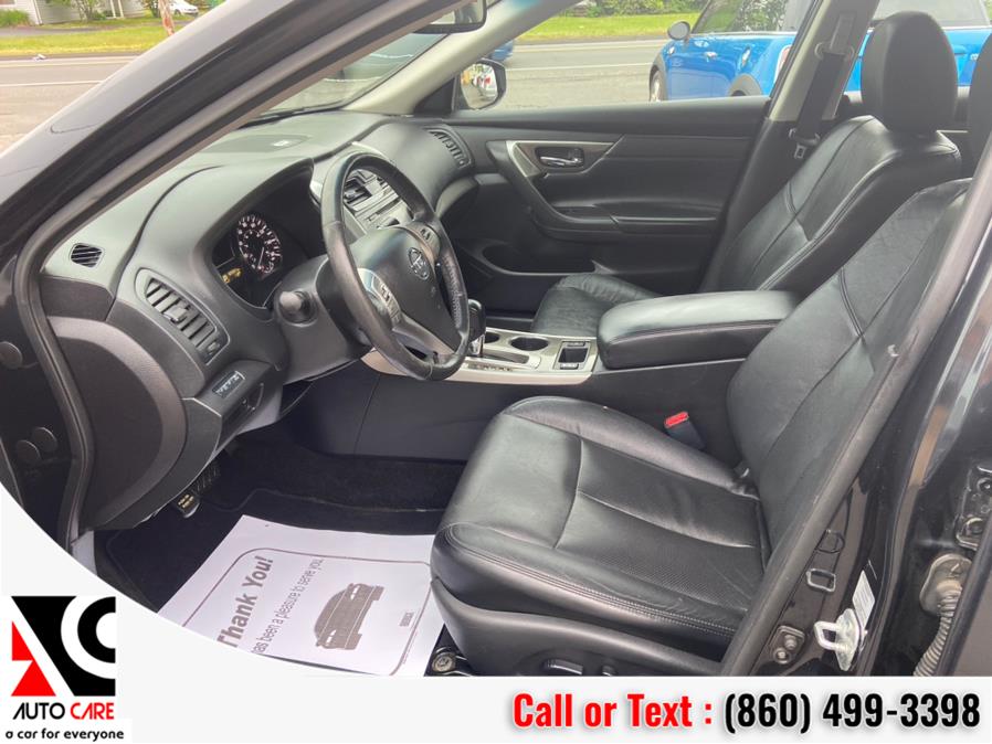 2015 Nissan Altima 4dr Sdn I4 2.5 S, available for sale in Vernon , Connecticut | Auto Care Motors. Vernon , Connecticut 2015 Nissan Altima 4dr Sdn I4 2.5 S, available for sale in Vernon , Connecticut | Auto Care Motors. Vernon , Connecticut