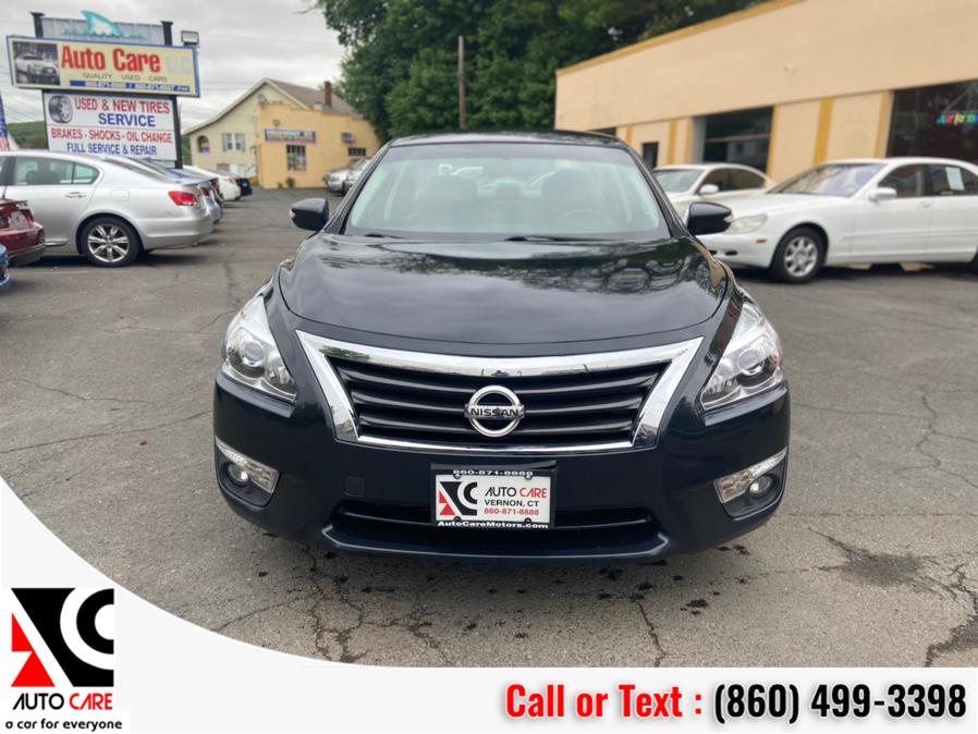 2015 Nissan Altima 4dr Sdn I4 2.5 S, available for sale in Vernon , Connecticut | Auto Care Motors. Vernon , Connecticut 2015 Nissan Altima 4dr Sdn I4 2.5 S, available for sale in Vernon , Connecticut | Auto Care Motors. Vernon , Connecticut