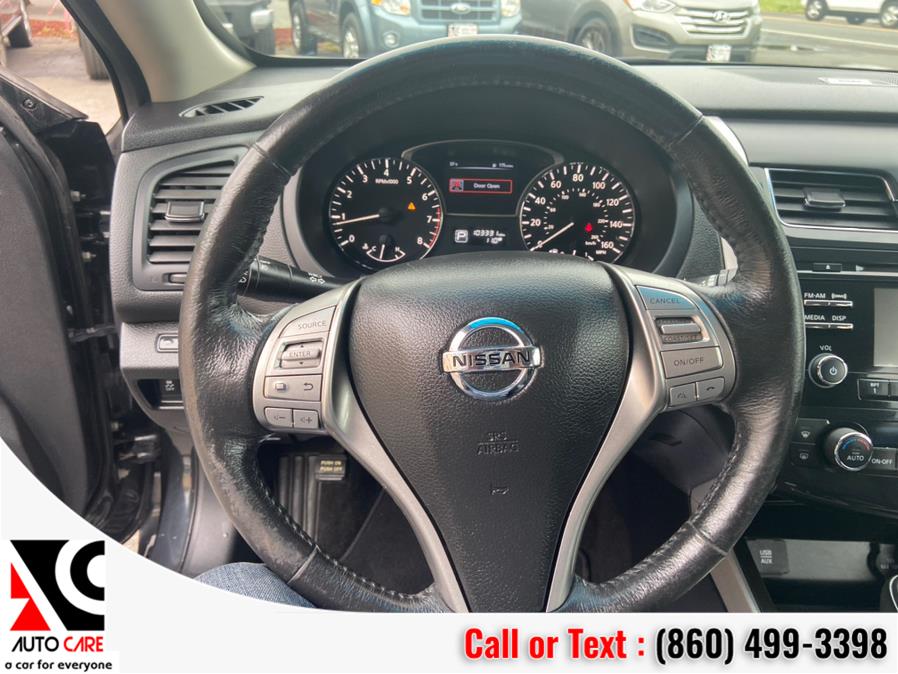 2015 Nissan Altima 4dr Sdn I4 2.5 S, available for sale in Vernon , Connecticut | Auto Care Motors. Vernon , Connecticut 2015 Nissan Altima 4dr Sdn I4 2.5 S, available for sale in Vernon , Connecticut | Auto Care Motors. Vernon , Connecticut