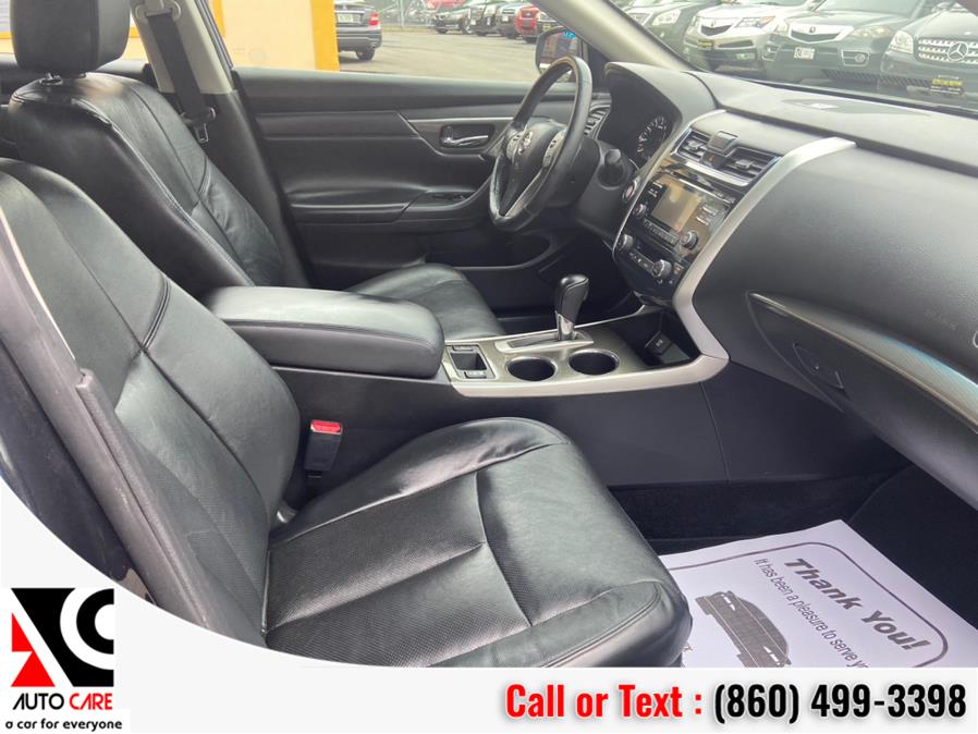 2015 Nissan Altima 4dr Sdn I4 2.5 S, available for sale in Vernon , Connecticut | Auto Care Motors. Vernon , Connecticut 2015 Nissan Altima 4dr Sdn I4 2.5 S, available for sale in Vernon , Connecticut | Auto Care Motors. Vernon , Connecticut