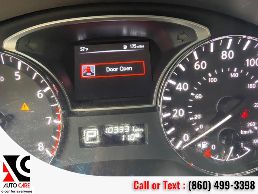 2015 Nissan Altima 4dr Sdn I4 2.5 S, available for sale in Vernon , Connecticut | Auto Care Motors. Vernon , Connecticut 2015 Nissan Altima 4dr Sdn I4 2.5 S, available for sale in Vernon , Connecticut | Auto Care Motors. Vernon , Connecticut