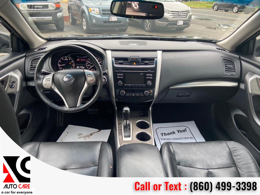 2015 Nissan Altima 4dr Sdn I4 2.5 S, available for sale in Vernon , Connecticut | Auto Care Motors. Vernon , Connecticut 2015 Nissan Altima 4dr Sdn I4 2.5 S, available for sale in Vernon , Connecticut | Auto Care Motors. Vernon , Connecticut