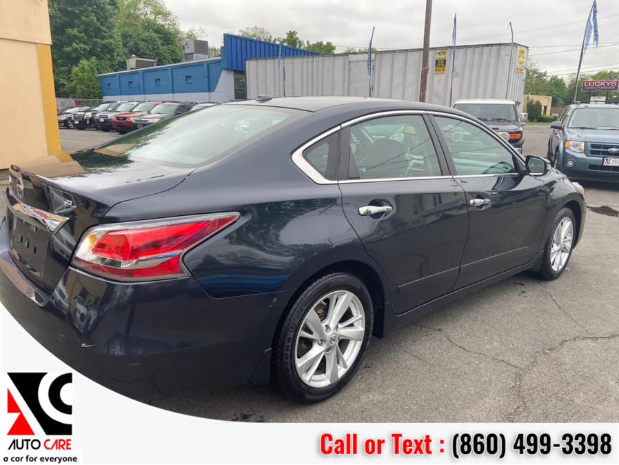 2015 Nissan Altima 4dr Sdn I4 2.5 S, available for sale in Vernon , Connecticut | Auto Care Motors. Vernon , Connecticut 2015 Nissan Altima 4dr Sdn I4 2.5 S, available for sale in Vernon , Connecticut | Auto Care Motors. Vernon , Connecticut