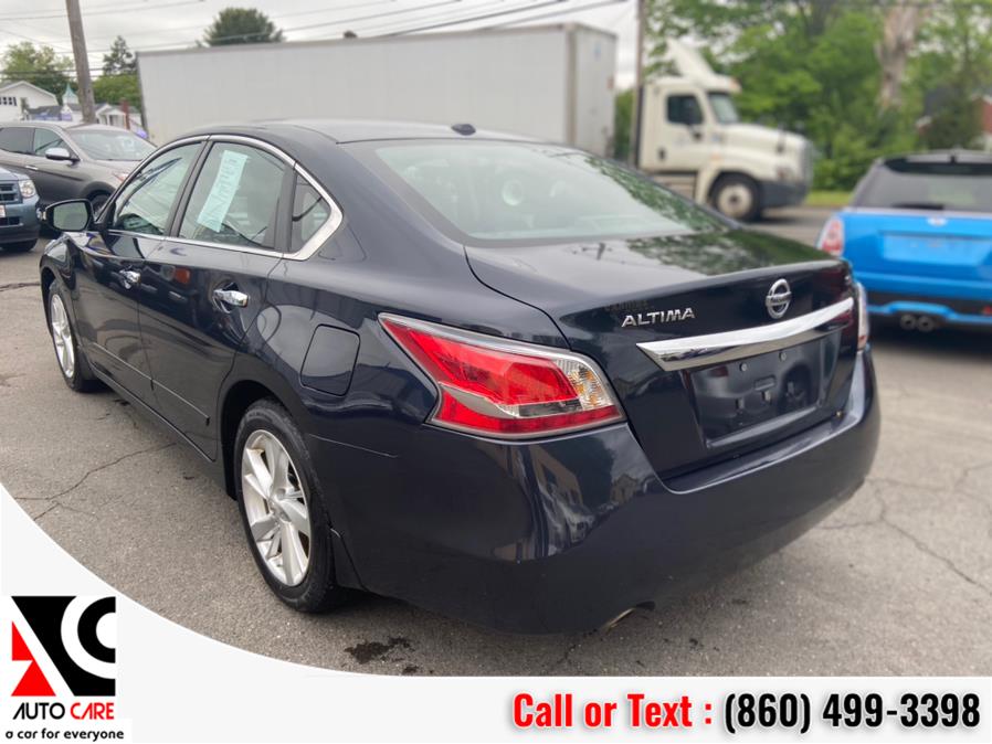 2015 Nissan Altima 4dr Sdn I4 2.5 S, available for sale in Vernon , Connecticut | Auto Care Motors. Vernon , Connecticut 2015 Nissan Altima 4dr Sdn I4 2.5 S, available for sale in Vernon , Connecticut | Auto Care Motors. Vernon , Connecticut