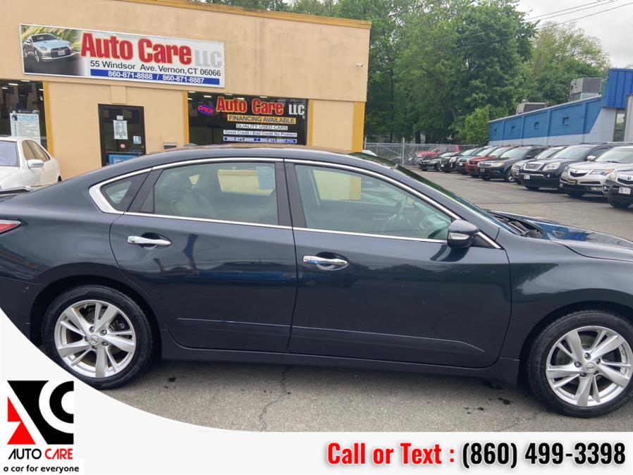 2015 Nissan Altima 4dr Sdn I4 2.5 S, available for sale in Vernon , Connecticut | Auto Care Motors. Vernon , Connecticut 2015 Nissan Altima 4dr Sdn I4 2.5 S, available for sale in Vernon , Connecticut | Auto Care Motors. Vernon , Connecticut