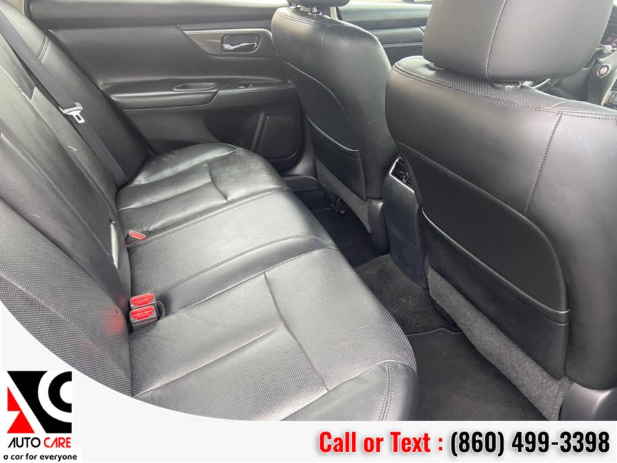 2015 Nissan Altima 4dr Sdn I4 2.5 S, available for sale in Vernon , Connecticut | Auto Care Motors. Vernon , Connecticut 2015 Nissan Altima 4dr Sdn I4 2.5 S, available for sale in Vernon , Connecticut | Auto Care Motors. Vernon , Connecticut