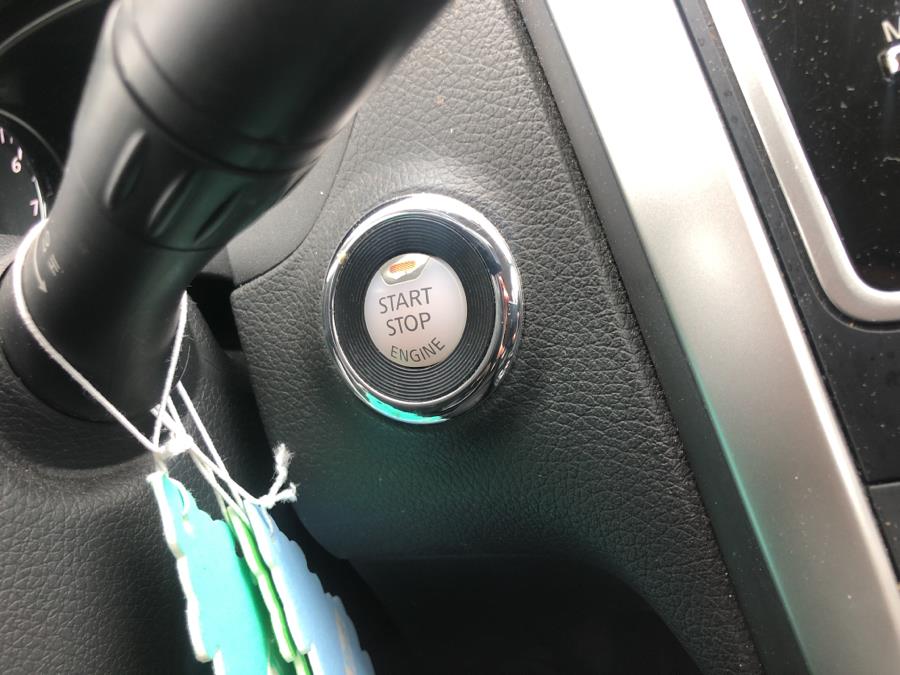 Used Nissan Altima 2.5 SR Sedan 2018 | Signature Auto Sales. Franklin Square, New York Used Nissan Altima 2.5 SR Sedan 2018 | Signature Auto Sales. Franklin Square, New York