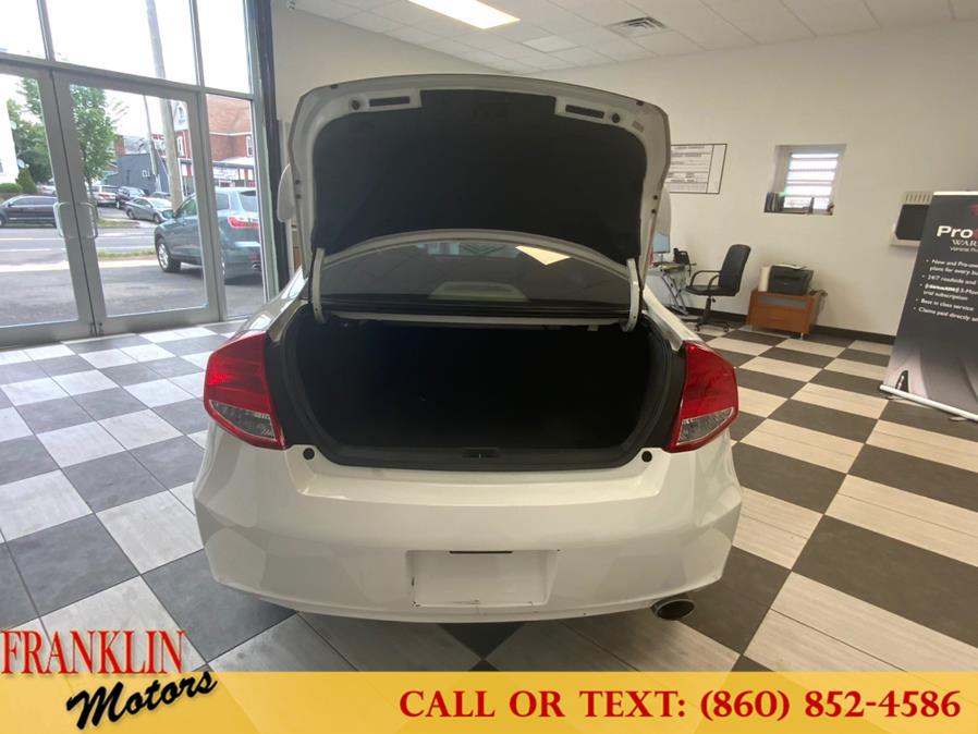 2011 Honda Accord Cpe 2dr I4 Auto EX-L, available for sale in Hartford, Connecticut | Franklin Motors Auto Sales LLC. Hartford, Connecticut 2011 Honda Accord Cpe 2dr I4 Auto EX-L, available for sale in Hartford, Connecticut | Franklin Motors Auto Sales LLC. Hartford, Connecticut
