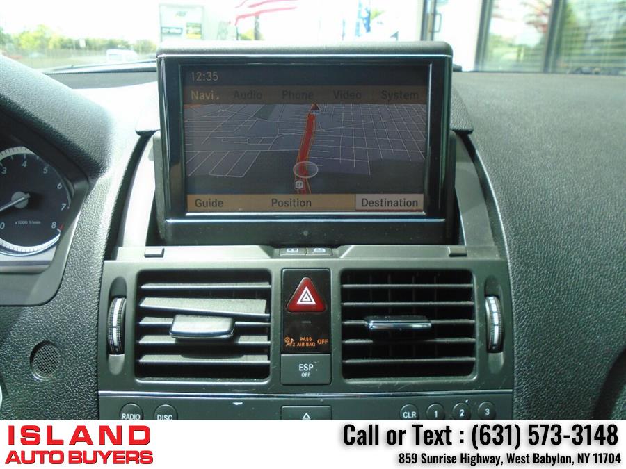 Used Mercedes-benz C-class C 300 Luxury 4MATIC AWD 4dr Sedan 2009 | Island Auto Buyers. West Babylon, New York Used Mercedes-benz C-class C 300 Luxury 4MATIC AWD 4dr Sedan 2009 | Island Auto Buyers. West Babylon, New York