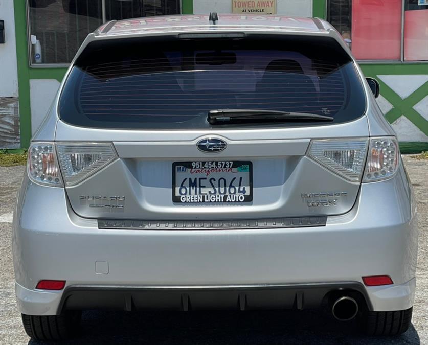 2010 Subaru Impreza Wagon WRX 5dr Man WRX Premium, available for sale in Corona, California | Green Light Auto. Corona, California 2010 Subaru Impreza Wagon WRX 5dr Man WRX Premium, available for sale in Corona, California | Green Light Auto. Corona, California