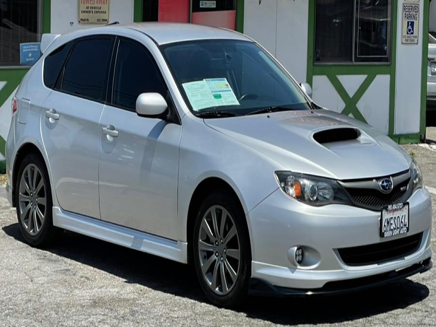 2010 Subaru Impreza Wagon WRX 5dr Man WRX Premium, available for sale in Corona, California | Green Light Auto. Corona, California 2010 Subaru Impreza Wagon WRX 5dr Man WRX Premium, available for sale in Corona, California | Green Light Auto. Corona, California