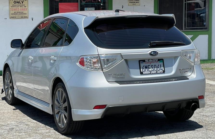 2010 Subaru Impreza Wagon WRX 5dr Man WRX Premium, available for sale in Corona, California | Green Light Auto. Corona, California 2010 Subaru Impreza Wagon WRX 5dr Man WRX Premium, available for sale in Corona, California | Green Light Auto. Corona, California
