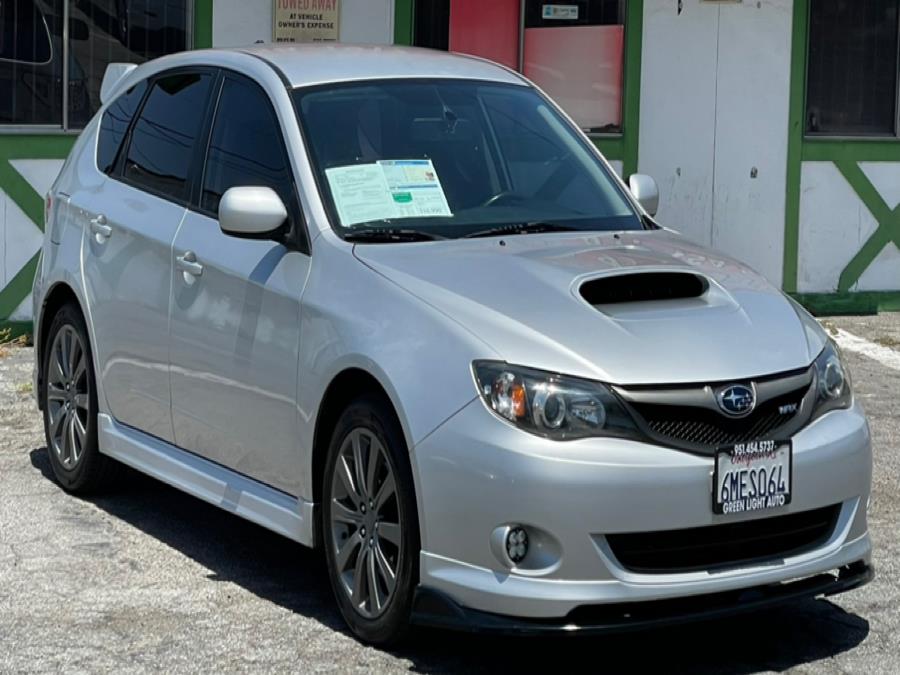 2010 Subaru Impreza Wagon WRX 5dr Man WRX Premium, available for sale in Corona, California | Green Light Auto. Corona, California 2010 Subaru Impreza Wagon WRX 5dr Man WRX Premium, available for sale in Corona, California | Green Light Auto. Corona, California