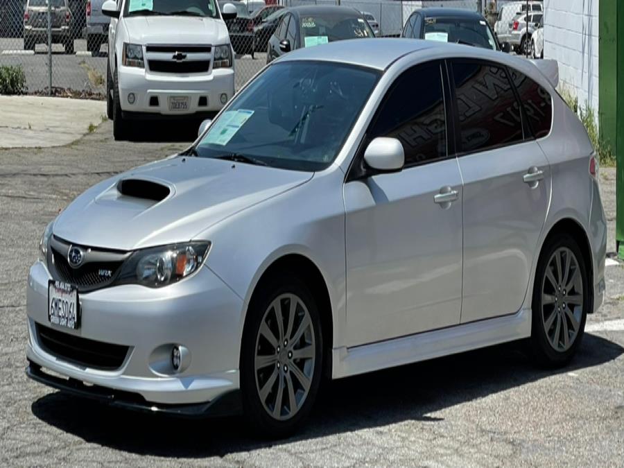 2010 Subaru Impreza Wagon WRX 5dr Man WRX Premium, available for sale in Corona, California | Green Light Auto. Corona, California 2010 Subaru Impreza Wagon WRX 5dr Man WRX Premium, available for sale in Corona, California | Green Light Auto. Corona, California