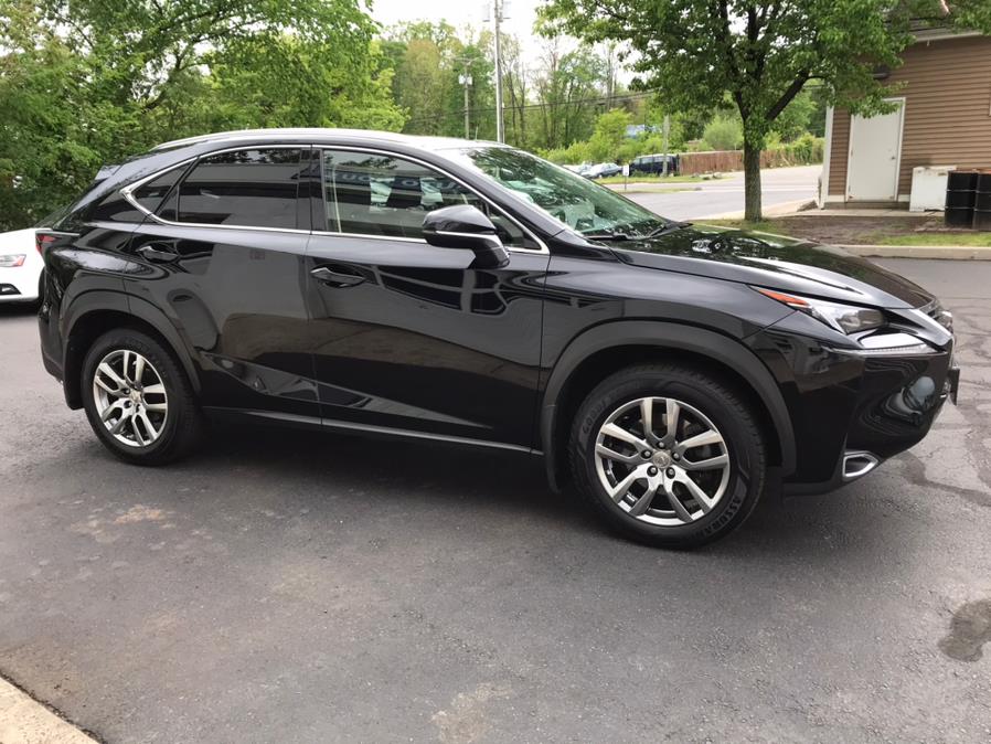 Used Lexus NX 200t AWD Base 2015 | Good Guys Auto House. Southington, Connecticut Used Lexus NX 200t AWD Base 2015 | Good Guys Auto House. Southington, Connecticut