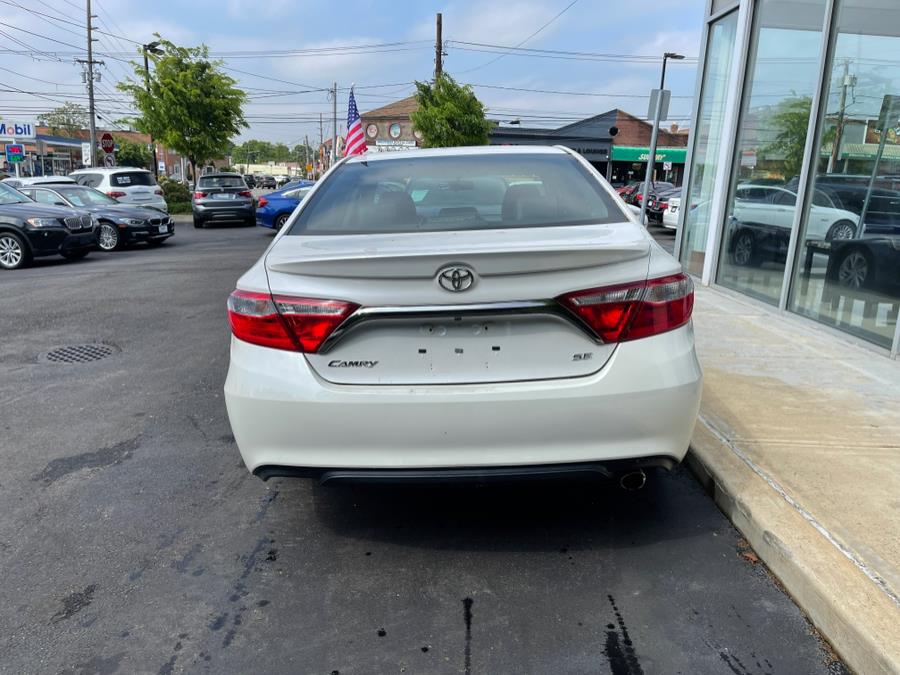 2017 Toyota Camry SE(Natl), available for sale in Rosedale, New York | Sunrise Auto Sales. Rosedale, New York 2017 Toyota Camry SE(Natl), available for sale in Rosedale, New York | Sunrise Auto Sales. Rosedale, New York