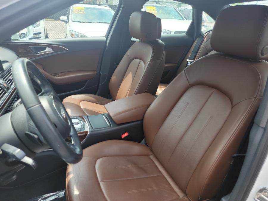 Used Audi A6 4dr Sdn quattro 2.0T Premium Plus 2015 | Eugen's Auto Sales & Repairs. Philadelphia, Pennsylvania Used Audi A6 4dr Sdn quattro 2.0T Premium Plus 2015 | Eugen's Auto Sales & Repairs. Philadelphia, Pennsylvania