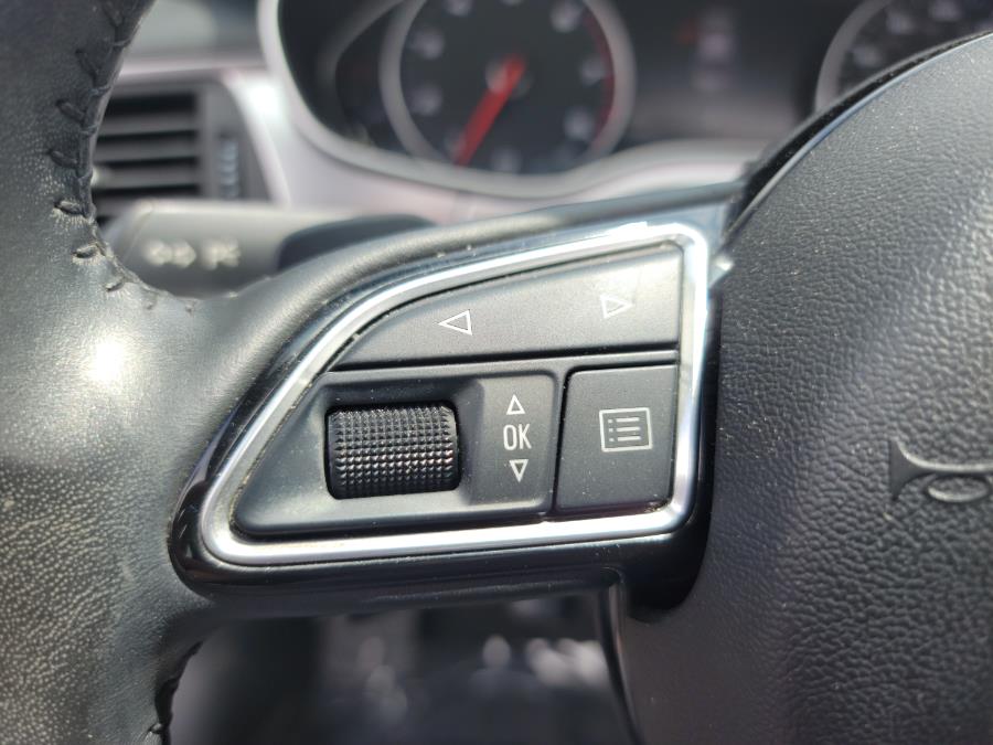Used Audi A6 4dr Sdn quattro 2.0T Premium Plus 2015 | Eugen's Auto Sales & Repairs. Philadelphia, Pennsylvania Used Audi A6 4dr Sdn quattro 2.0T Premium Plus 2015 | Eugen's Auto Sales & Repairs. Philadelphia, Pennsylvania