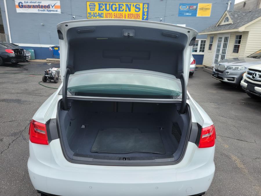 Used Audi A6 4dr Sdn quattro 2.0T Premium Plus 2015 | Eugen's Auto Sales & Repairs. Philadelphia, Pennsylvania Used Audi A6 4dr Sdn quattro 2.0T Premium Plus 2015 | Eugen's Auto Sales & Repairs. Philadelphia, Pennsylvania