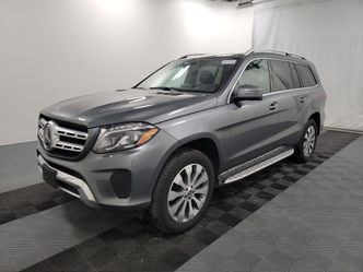 Used Mercedes-Benz GLS GLS 450 4MATIC SUV 2018 | Sunrise Auto Outlet. Amityville, New York