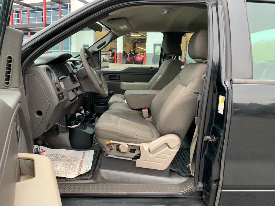 Used Ford F-150 4WD SuperCab 145" XL 2010 | Marsh Auto Sales LLC. Ortonville, Michigan Used Ford F-150 4WD SuperCab 145" XL 2010 | Marsh Auto Sales LLC. Ortonville, Michigan