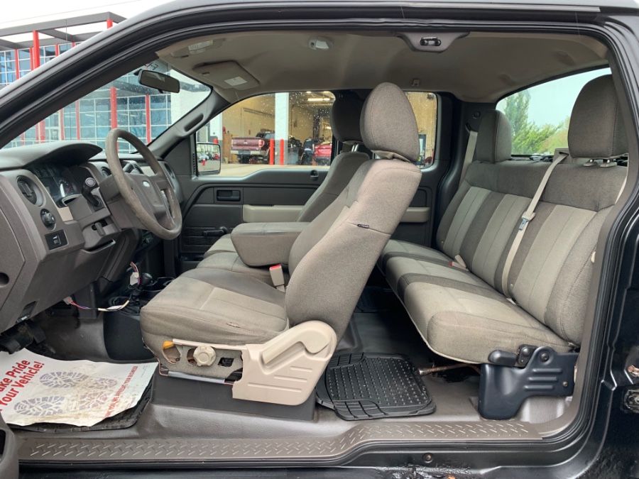 Used Ford F-150 4WD SuperCab 145" XL 2010 | Marsh Auto Sales LLC. Ortonville, Michigan Used Ford F-150 4WD SuperCab 145" XL 2010 | Marsh Auto Sales LLC. Ortonville, Michigan