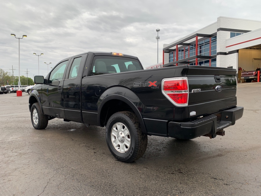 Used Ford F-150 4WD SuperCab 145" XL 2010 | Marsh Auto Sales LLC. Ortonville, Michigan Used Ford F-150 4WD SuperCab 145" XL 2010 | Marsh Auto Sales LLC. Ortonville, Michigan