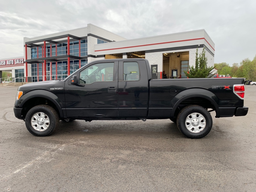 Used Ford F-150 4WD SuperCab 145" XL 2010 | Marsh Auto Sales LLC. Ortonville, Michigan Used Ford F-150 4WD SuperCab 145" XL 2010 | Marsh Auto Sales LLC. Ortonville, Michigan